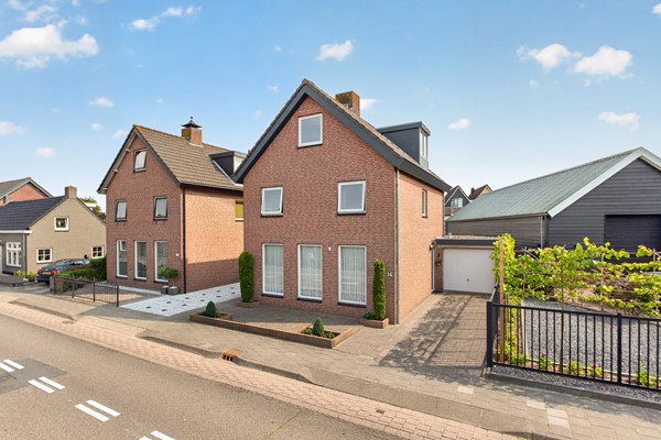 Blockmekerstraat 14, 4921SR Made